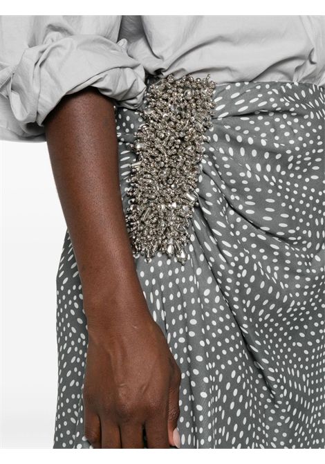  DRIES VAN NOTEN | Skirt | 0108802251802
